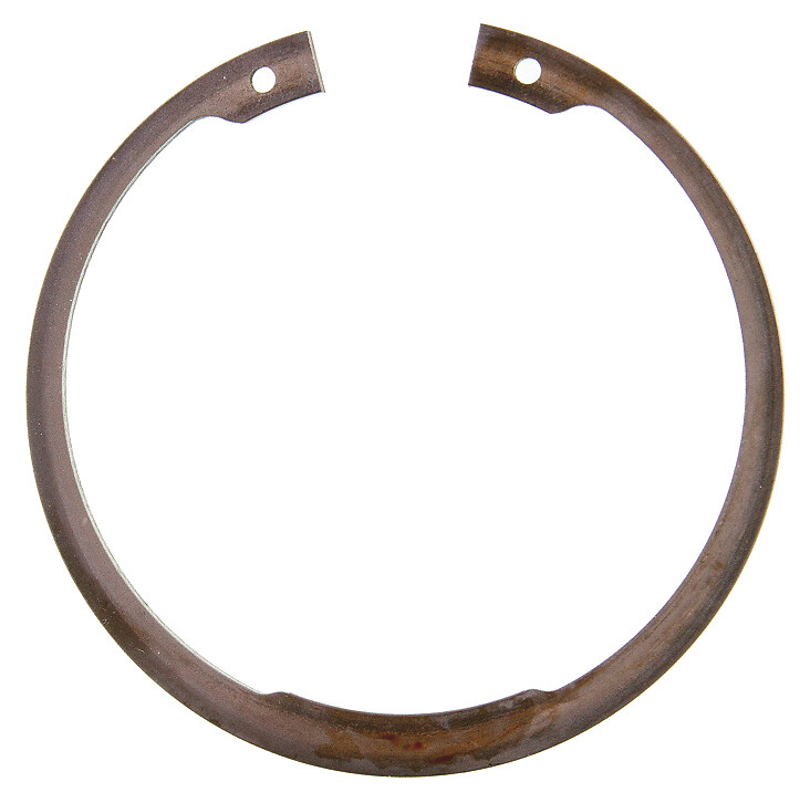 Circlip DIN 472 St 45x2,0