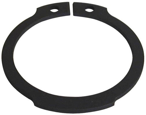 Lukkorengas ulkopuolinen DIN471 4MM P.25/100  