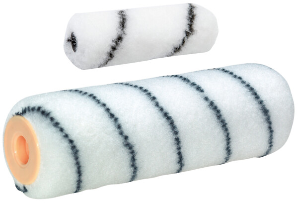 Painting roller 180mm Black stripe Sokeva (881018) 