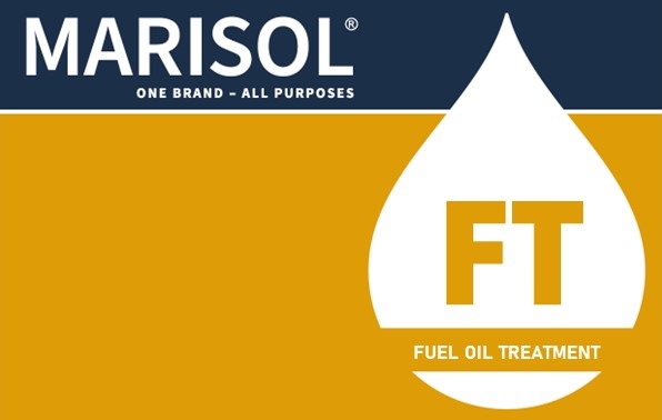 Marisol FT Fuel oil treatment 25lit