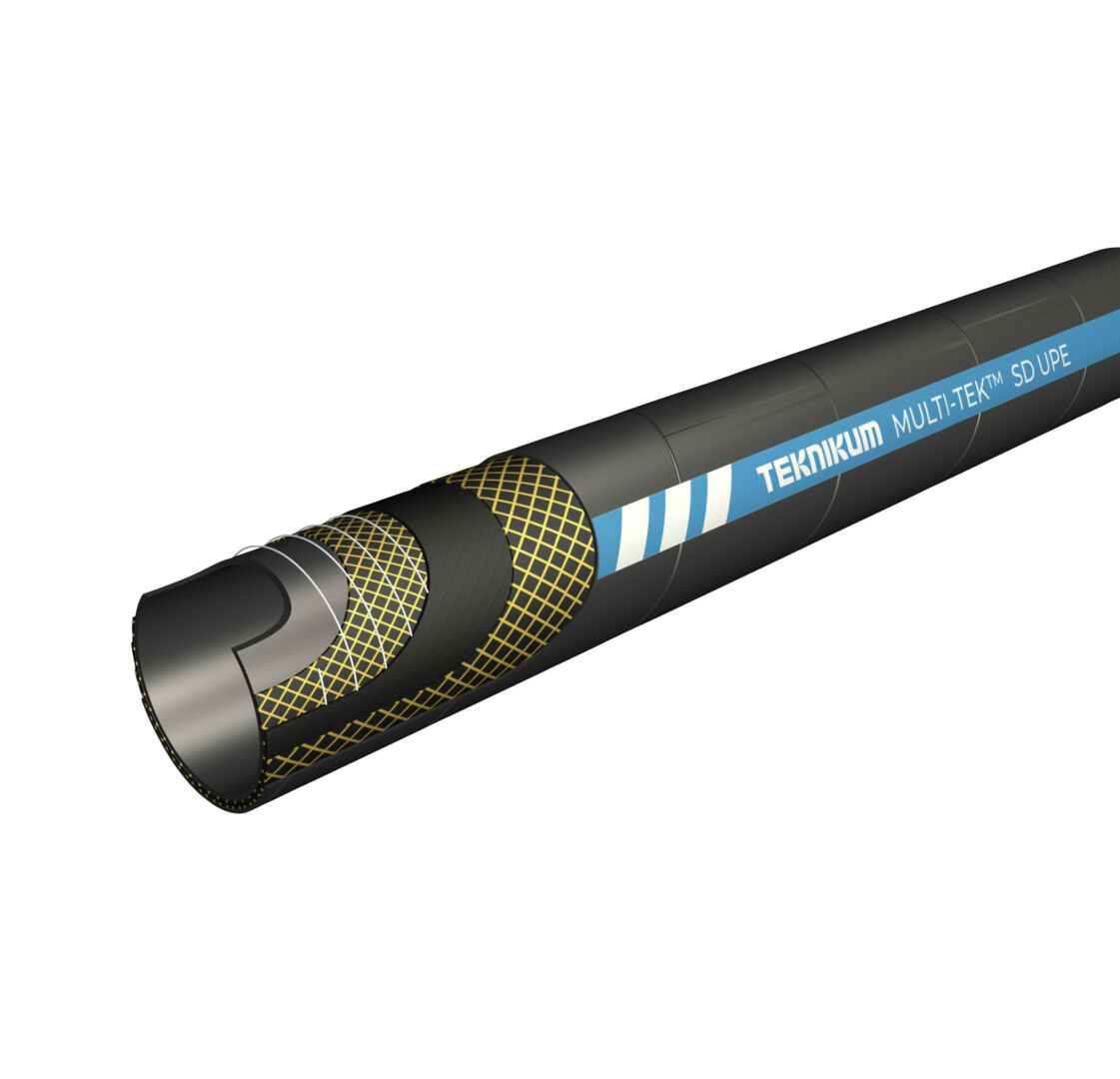 Multi-Tek SD UPE 025-037 2810BC025  L=40m