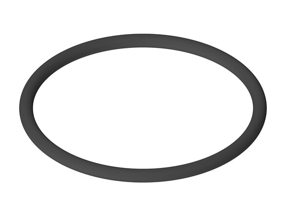 O-rengas NBR90 59,7X5,33  