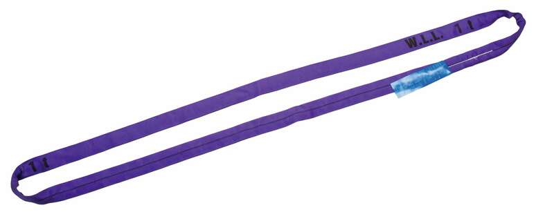 Roundsling 1,00t 0,5/1m  PAR101