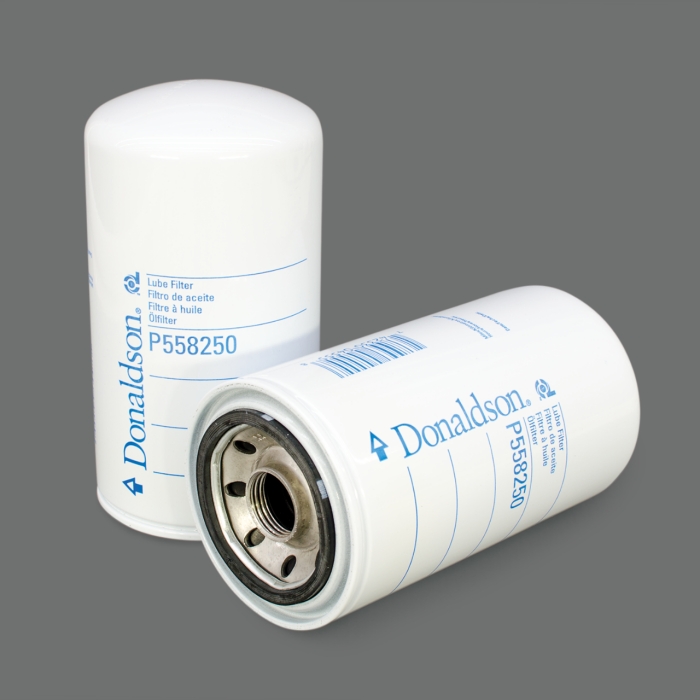 Oil filter Donaldson P558250 40mic
