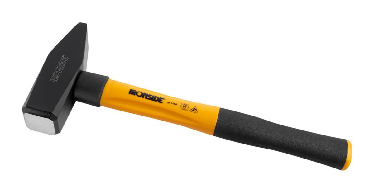Hammer IRONSIDE 100880 3-comp. 400mm 2000g