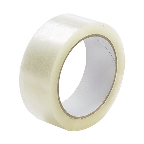 Packaging tape clear 48x66