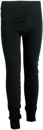 Functional Longjohn WorkSafe XS Functional Longjohn long pants XS Black
