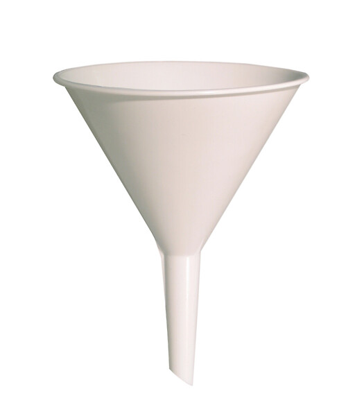 Suppilo Plastex 93180 20/1280 14cm