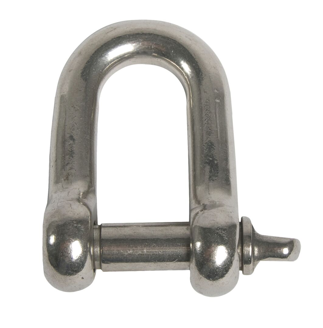 Sakkeli Haklift D-malli M16 haponkestävä