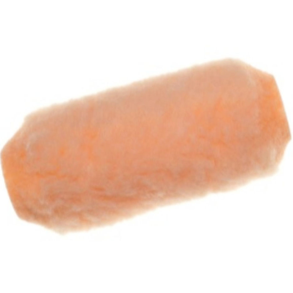 Paint roller 100mm Salmon for water and oil based paints