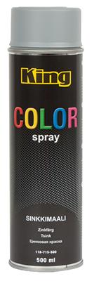 Zinc spray King 500ml