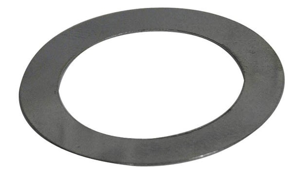 Shim bricka DIN988 10x20x0,5