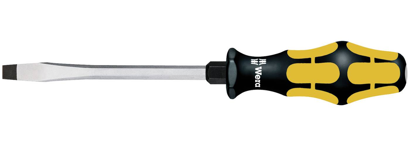 Ruuvitaltta WERA 10,0 x 160mm 018270
