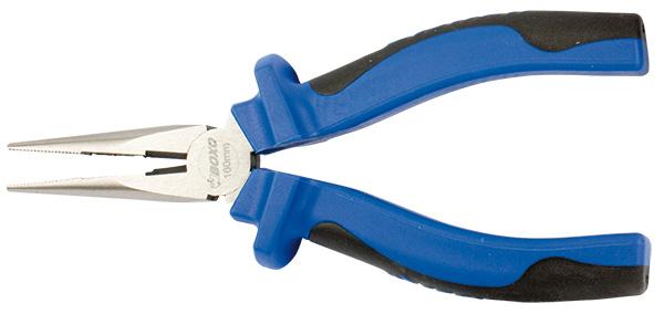 Kärkipihdit Boxo taivutettu 2K 160mm
