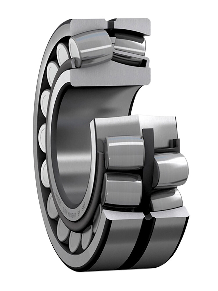 Spherical roller bearing SKF 22209 E