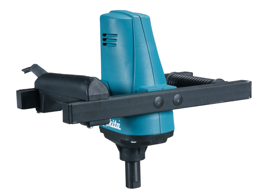 Sekoituskone Makita UT1200 960W, M14, 0-360 r/min, 3,2kg