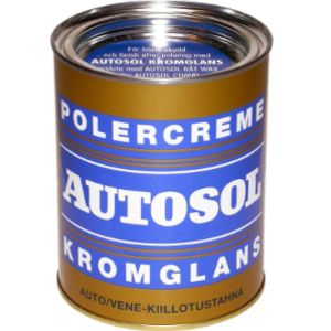 Kiilloitustahna Autosol 750ml