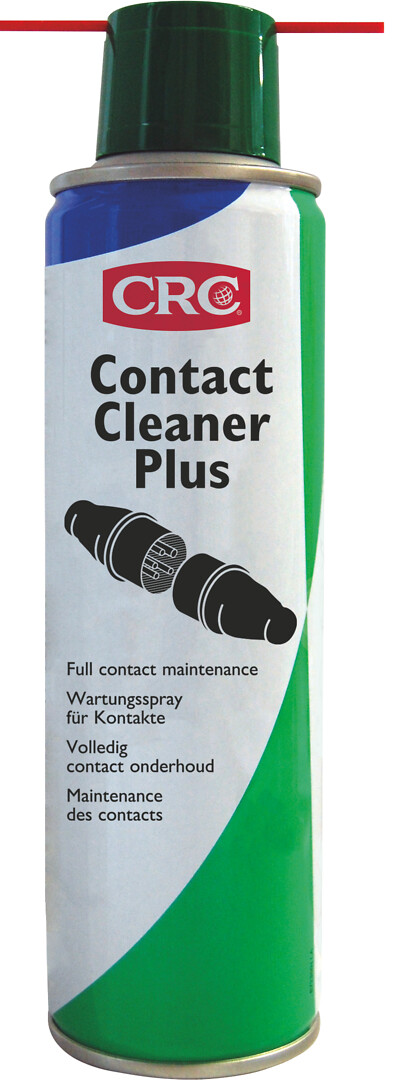 Precision cleaner CRC Contact Clean&Protect 1754386 500/650ml