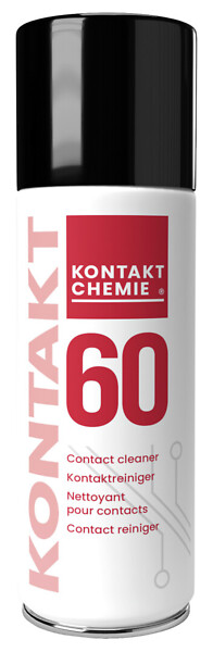 CRC Contact 60 remover 200/270ml