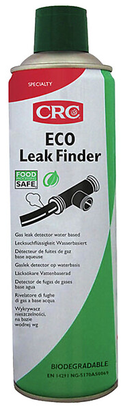 CRC Leak Finder FPS vuodonilmaisin 500ml