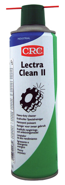 CRC Lectra Clean Spray Heavy Duty 500/650ml
