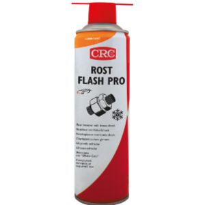 CRC Rost Flash Pro 500/650 ml ruosteenpoistaja