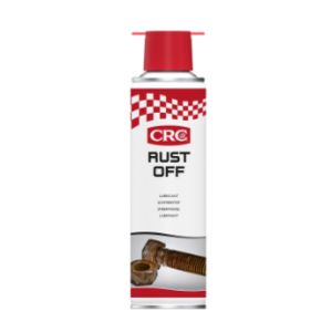 CRC Rust Off Ind. Irroitusöljy (Penetrating oil MoS2) 250ml