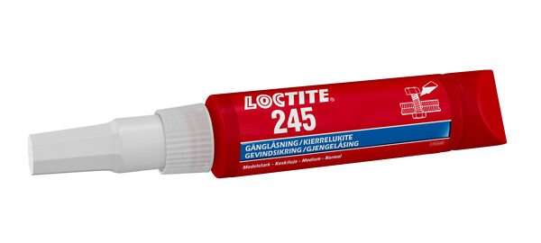 Loctite 245 kierrelukite 50ml