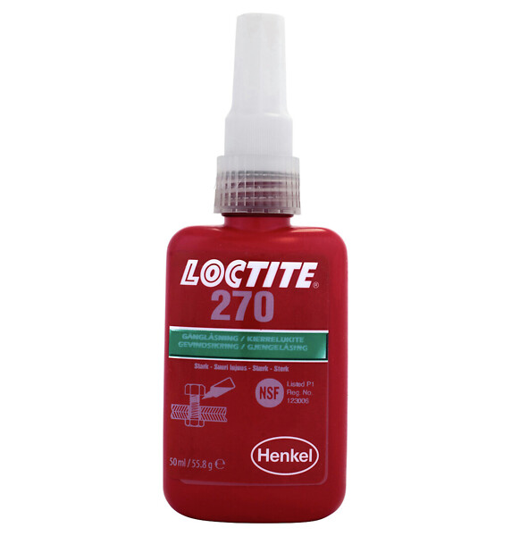Loctite 270 50ml