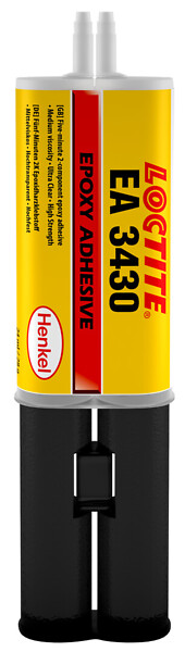 Loctite 3430 A ja B -55...+100 Epoxy 24ml