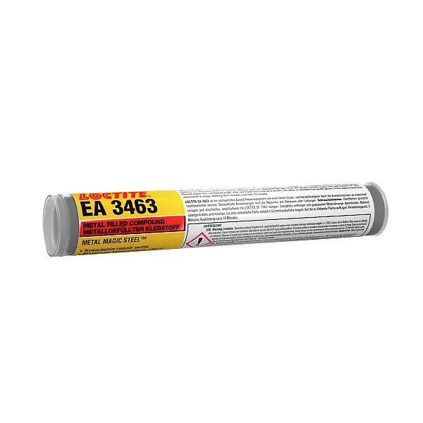 Loctite 3463 A_B 50g epoksi Metal Magic Steel 50g