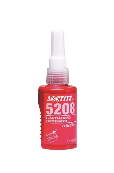 Loctite 5208 tasotiviste 50ml