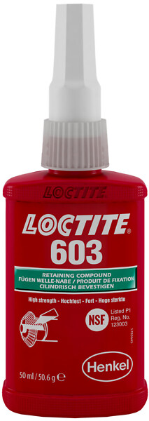 Loctite 603 50ml