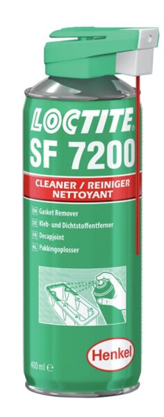 Loctite 7200 tiivist. poist. 400ml