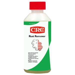 Ruosteenpoisto CRC Rust Remover 250ml