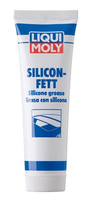 Silikonirasva LiquiMoly 100g