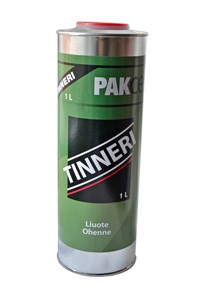Tinneri Pakcem 1lit
