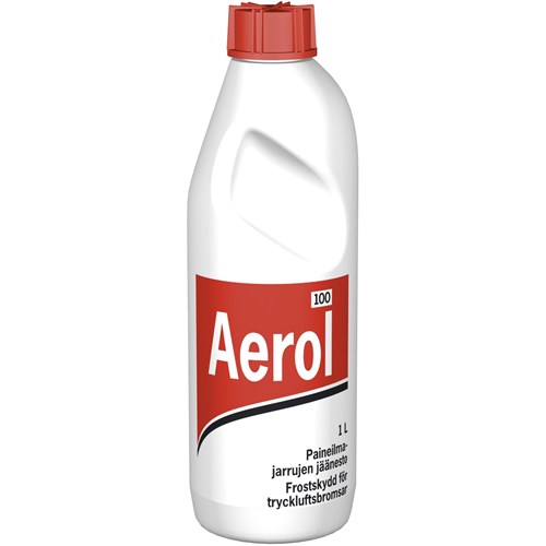 Air brake de-icer Aerol 1lit