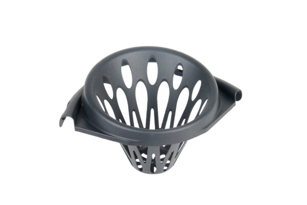 Mop Bucket Wringing Device, Aino, Gray