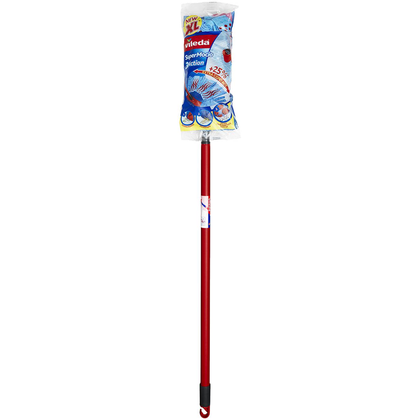 Vileda SUPERMOCIO 3ACTION moppi