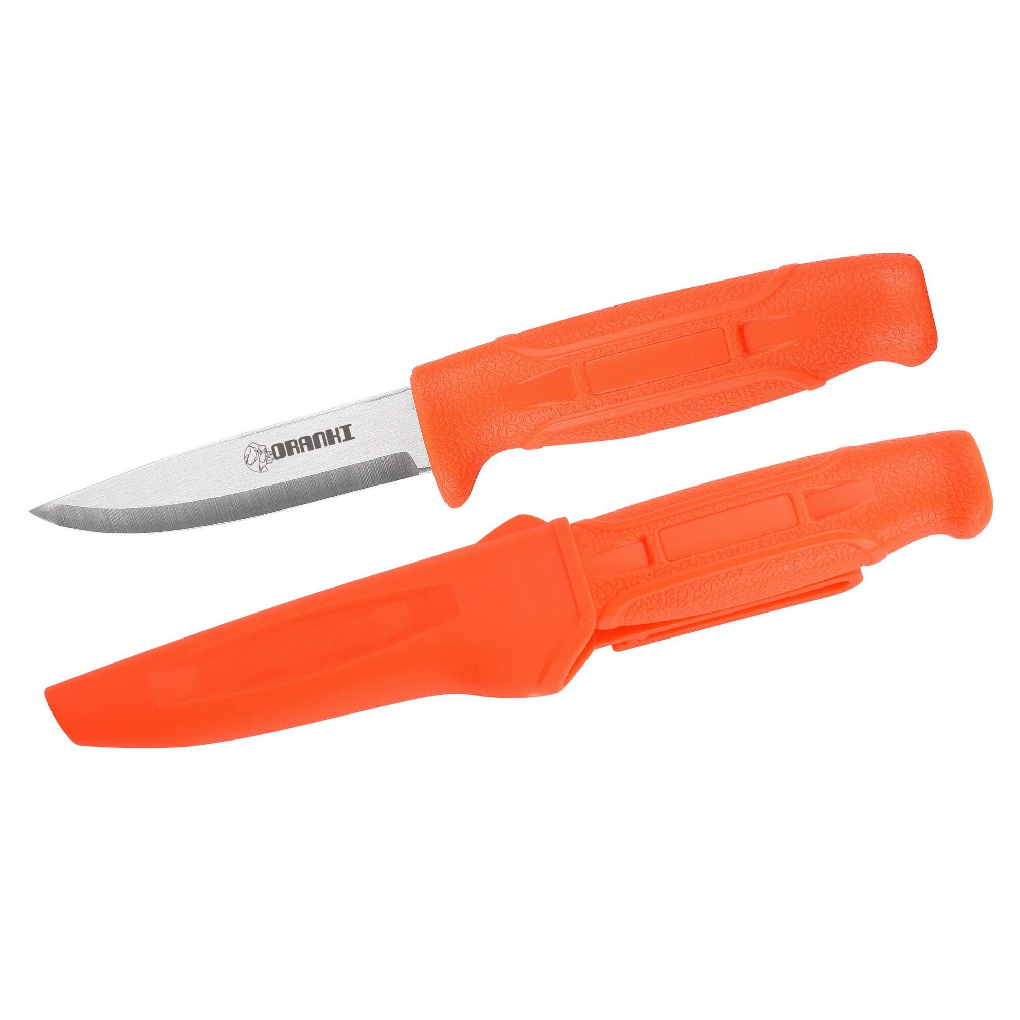 Puukko Ruostumaton teräs