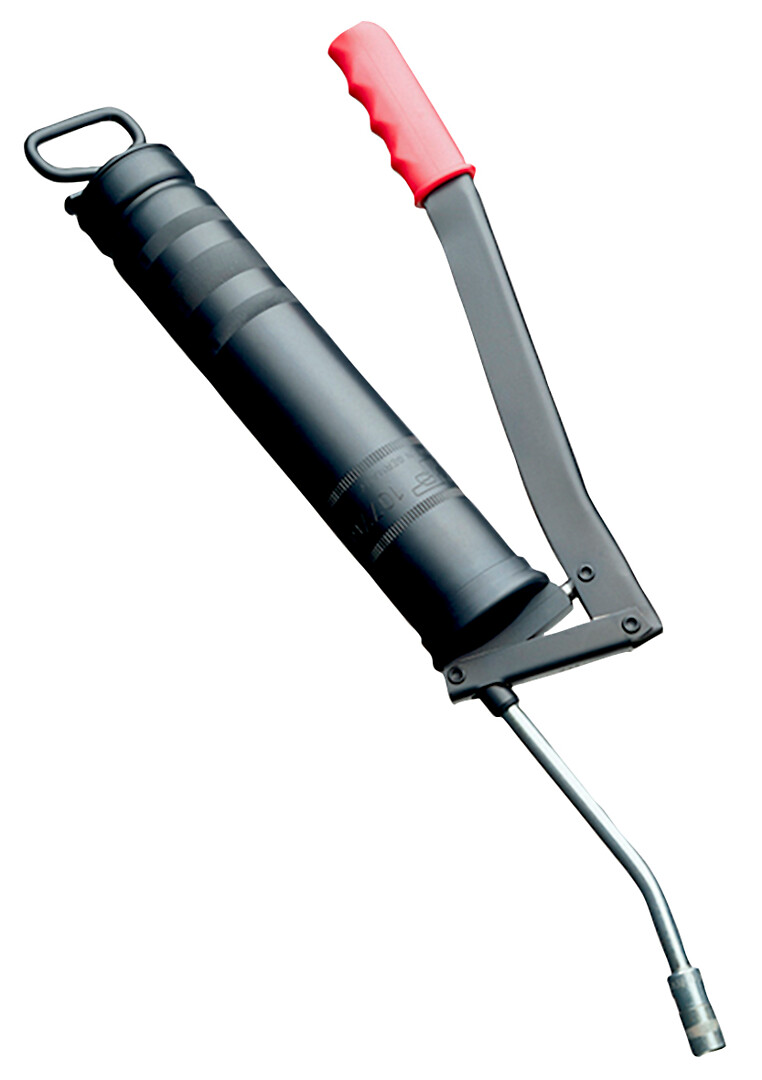 Grease gun SKF 1077600 H with hose