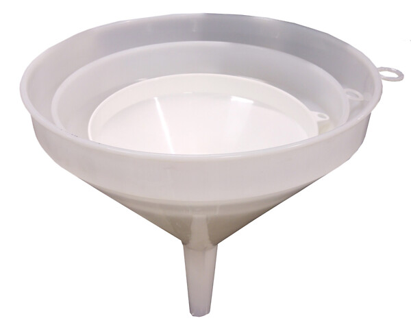 Suppilo elintarvike 32cm ICS M41232