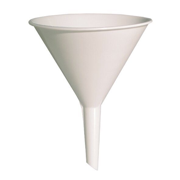 Suppilo Plastex 93170 20/6000 9cm