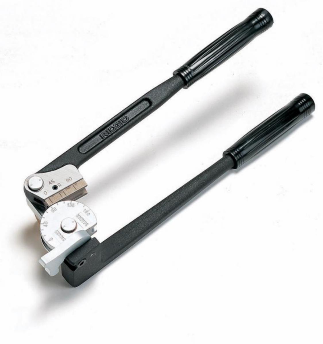 Bending tool Ridgid 406M-6mm (steel radius 16mm)
