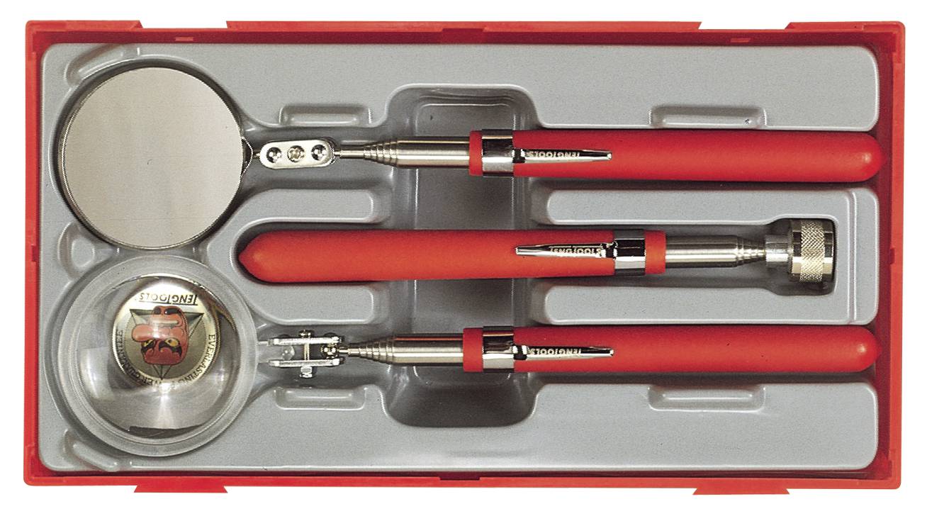 Inspection mirror Tengtools TTTM03