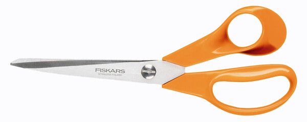 Universal shears Fiskars 1000815 right 21cm