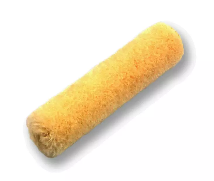 Paint roller 100mm mohair