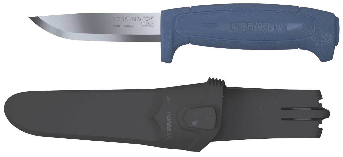 Mora puukko 546 Basic RST 