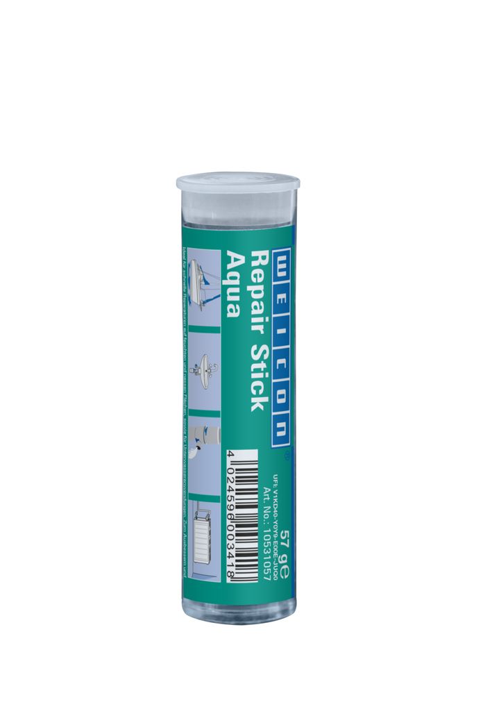 Korjausmassa Aqua stick 57 g